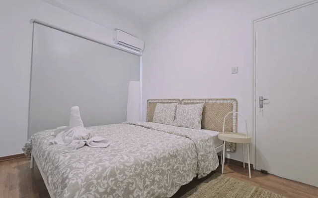 142 NIC 2 - Stay City Life 2 Apartment