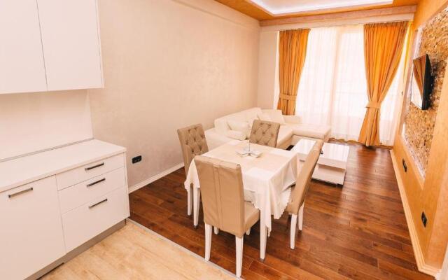 Victoria Residence Apartments