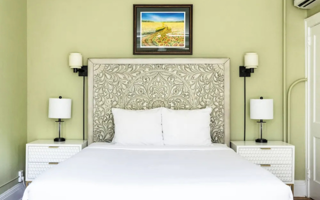 Princess Anne Boutique Hotel