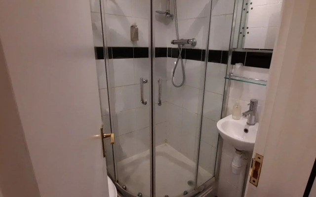 Colebrook Guest House