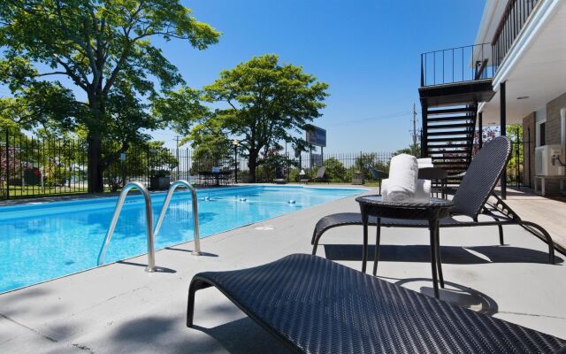 South West Mermaid Inn