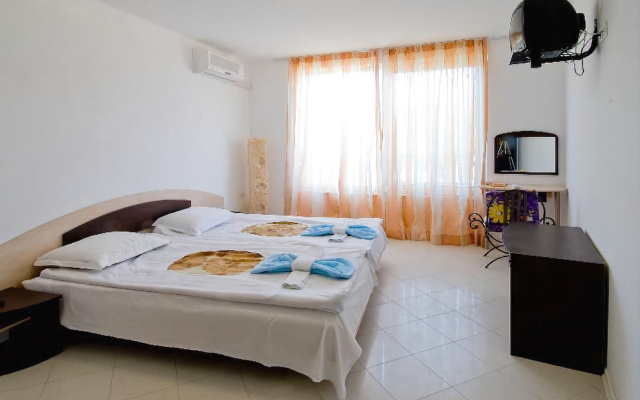 Yassen Mng Apartments