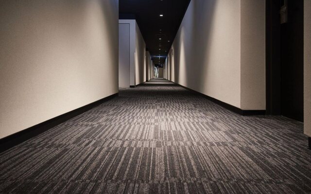 JR East Hotel Mets Utsunomiya