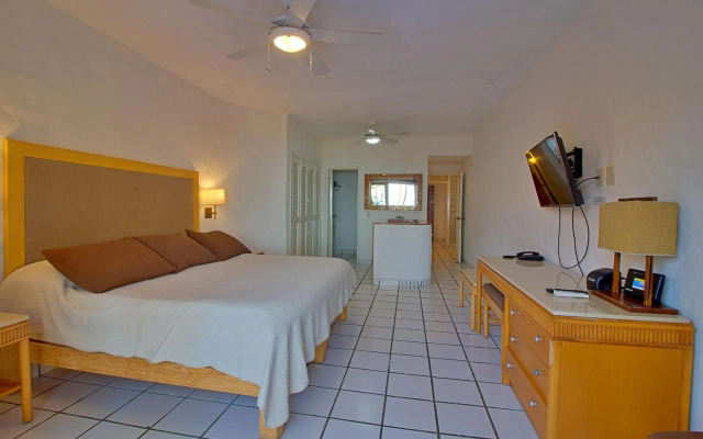 Casa Gato en los Tules