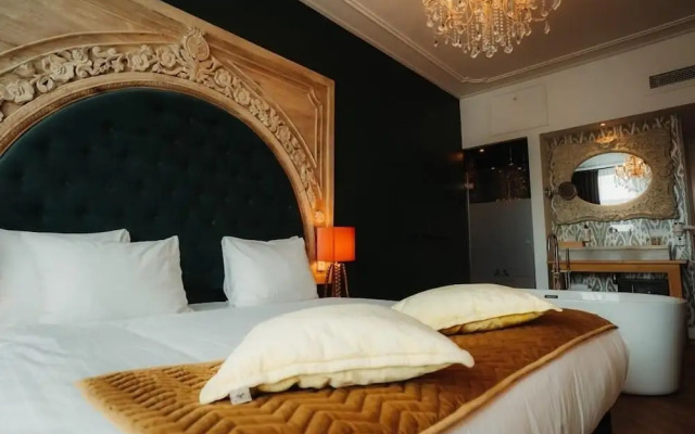 Boutique hotel ' t Gerecht