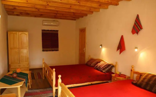 Pelican Birding Guest House