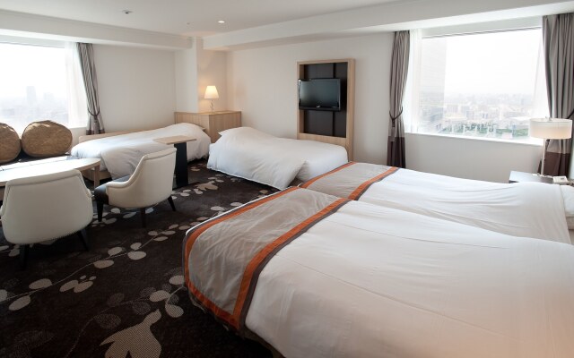 Hotel Granvia Osaka