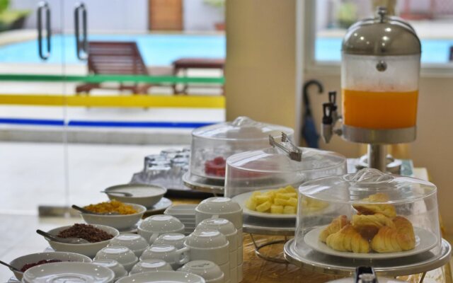 Shew Poe Eain (1) Hotel