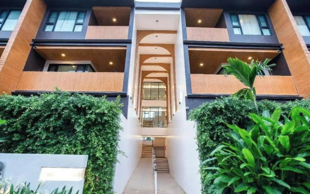 Pool Suite Chiang Mai By 59 Team