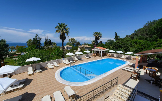 Penelope Hotel