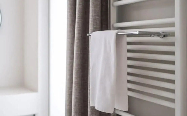 Romantic Getaway With Terrace in Ghent