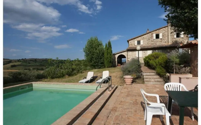 Villa Degli Artisti