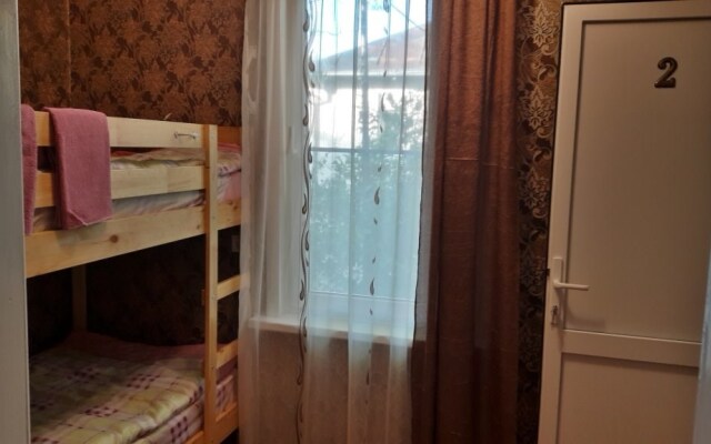 Na Komsomolskoj Guest House