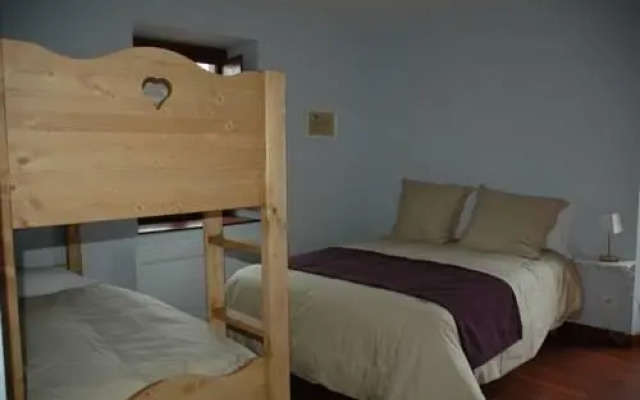 Auberge de Connangles