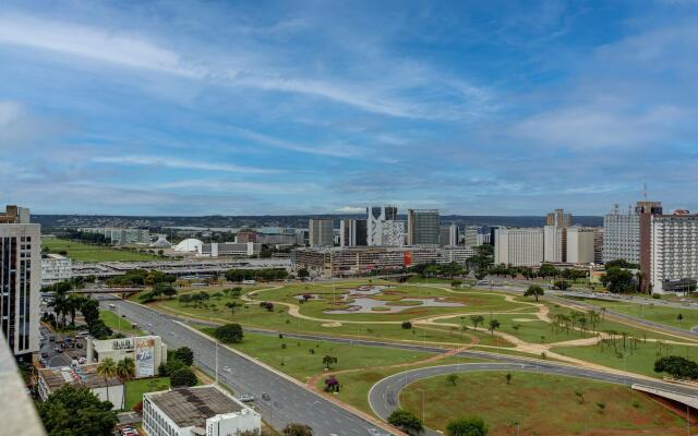 Nobile Suites Monumental