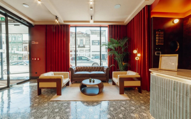 Abc Hotel Porto - Campanhã