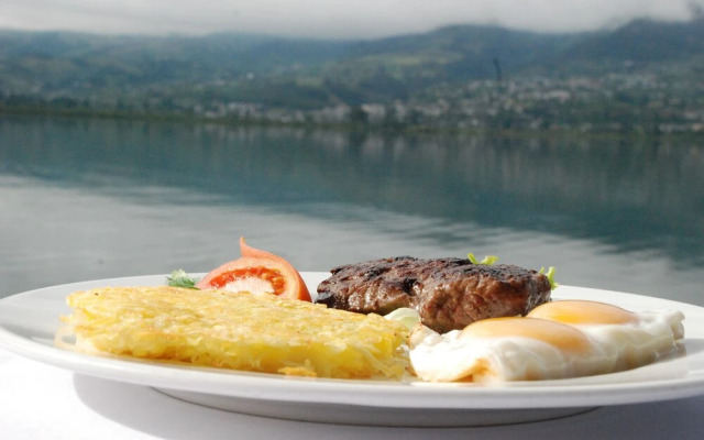 Hostería Cabañas del Lago