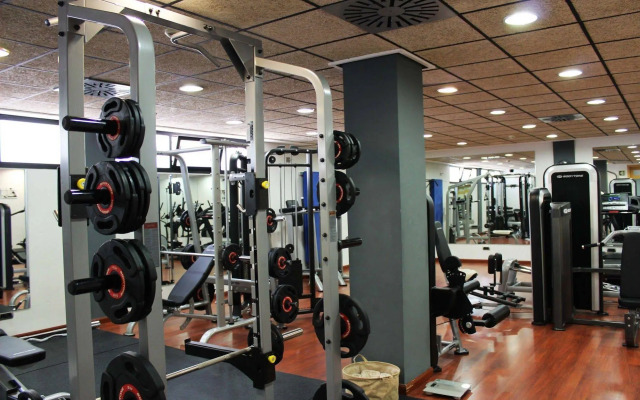 Hotel Isla Mallorca & Spa