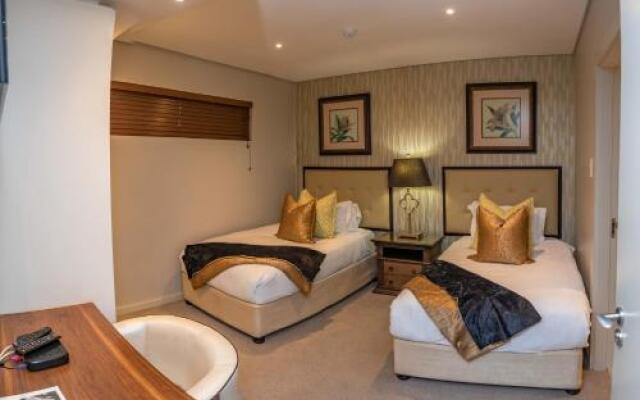 Zimbali Suite 414