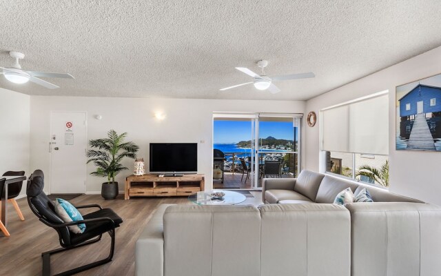 2 Bedroom Apartment Laman Lodge Unit 2