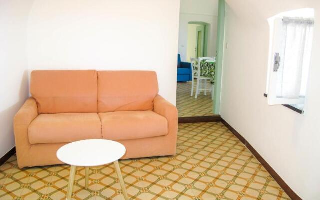 Locazione Turistica Olivotto - FLG147