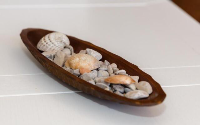 Shabby Chic Apartment ° 1 close to Krk centre