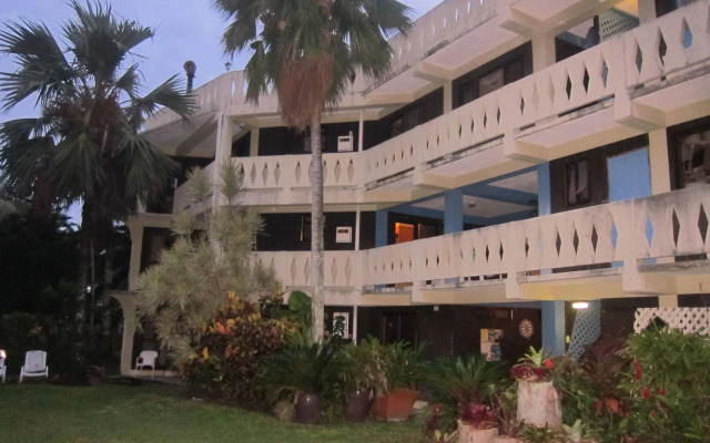 Raina Holiday Accommodation