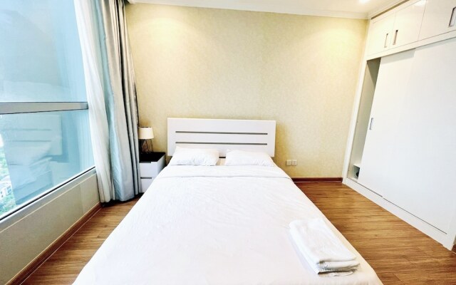 Landmark 81 Luxury Condotel