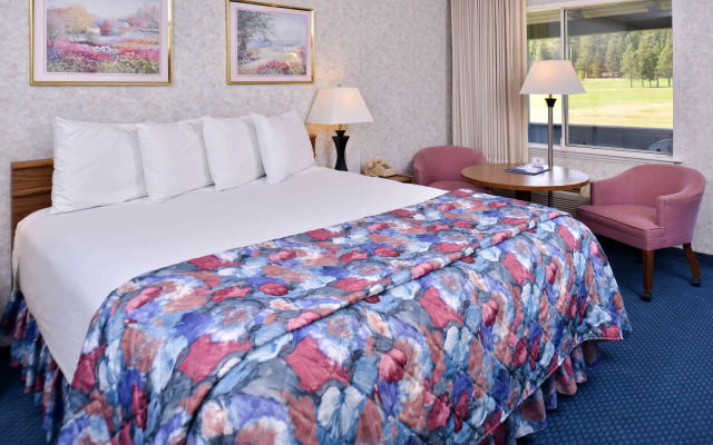 Americas Best Value Inn Tahoe City
