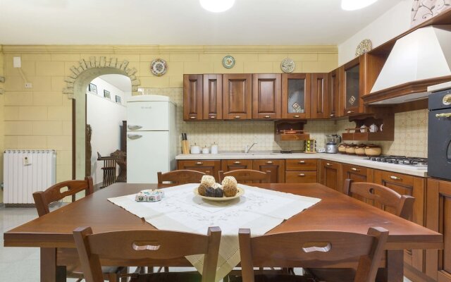 Dependance di Villa Debby