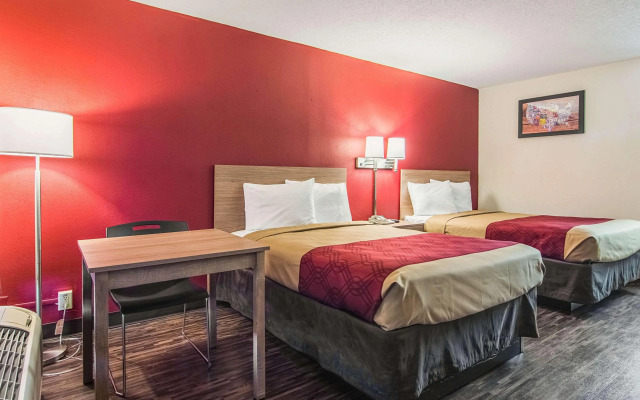 Econo Lodge Fort Payne