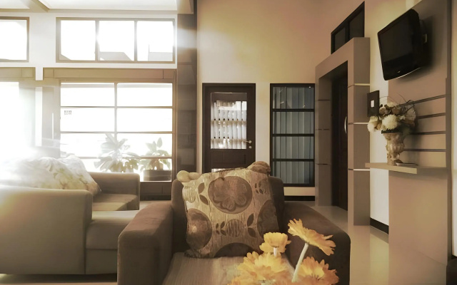 Nala Sea Side Cottage – Guest Rooms – Bengkulu