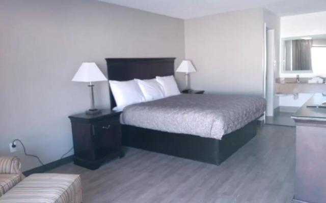 Gateway Inn - Savannah