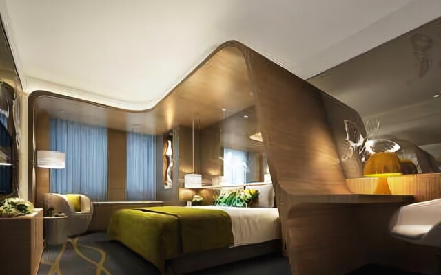 Jinxiu Jinhao Hotel