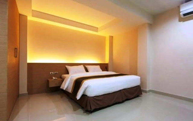 Gateway Hotel Pratunam