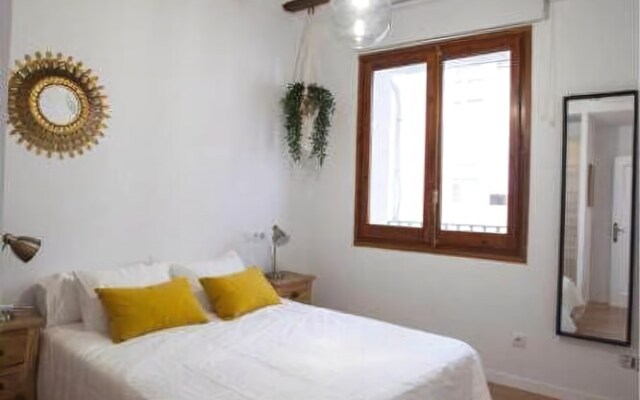 Apartamento Rey Alfonso I