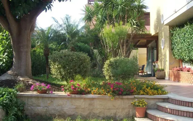 A Casa Di Nonna Gisa
