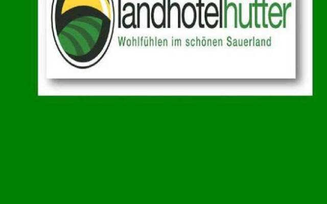 Landhotel Huetter