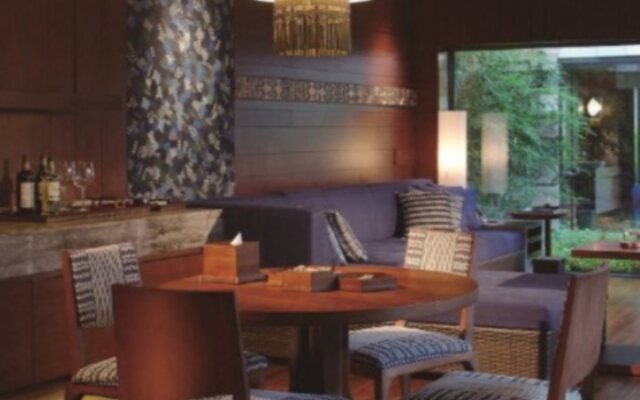 The Lost Stone Villas & Spa