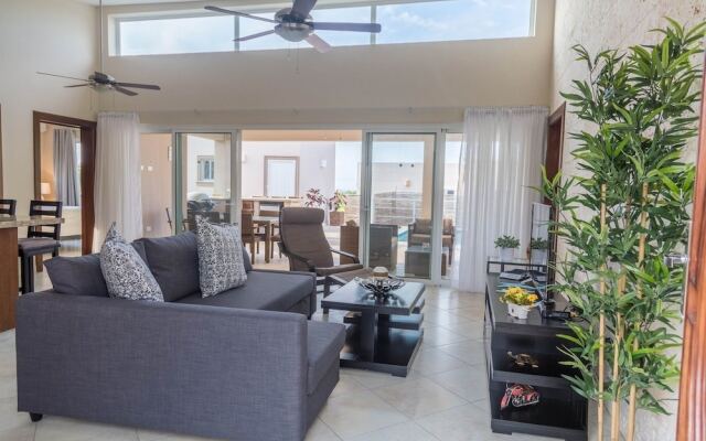 A Great Place to Relax, Sunbathe and Enjoy Life