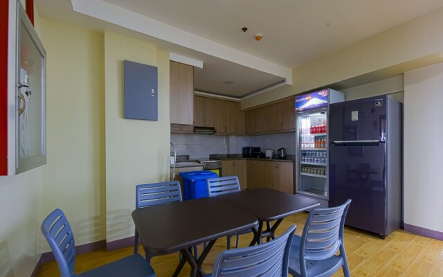 OYO 818 The Budget Inn