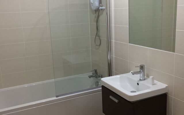 Oakhill Apartments Edinburgh (Ltd)