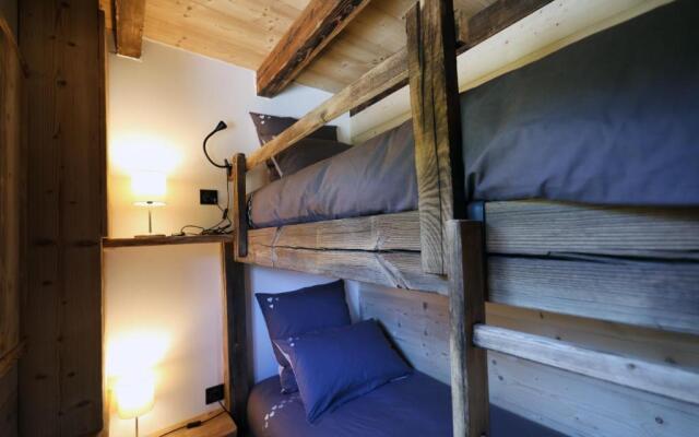 Les Chalots de Gérardmer, Gîte 1, Classé 3