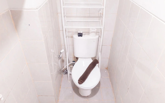 Brand New Studio Apartment At Urbantown Serpong