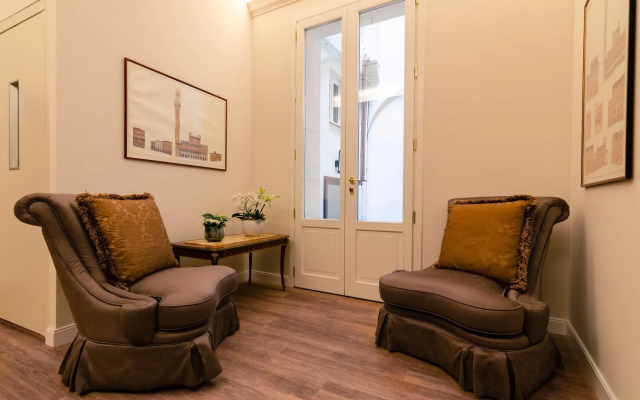 Il Giardino di Pantaneto