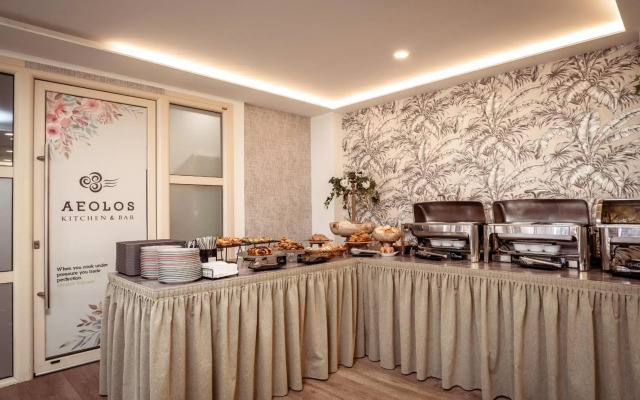 Aeolos Boutique Resort and Suites