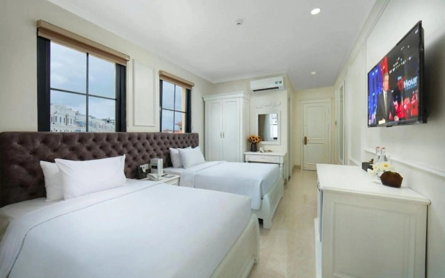 Sun Diamond Hotel