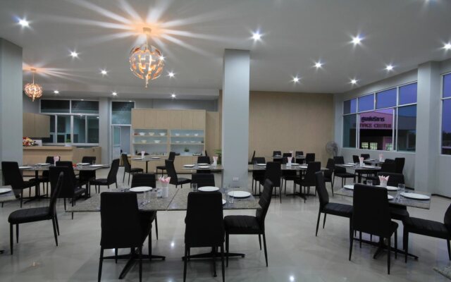 Siam Golden Place Suvarnabhumi