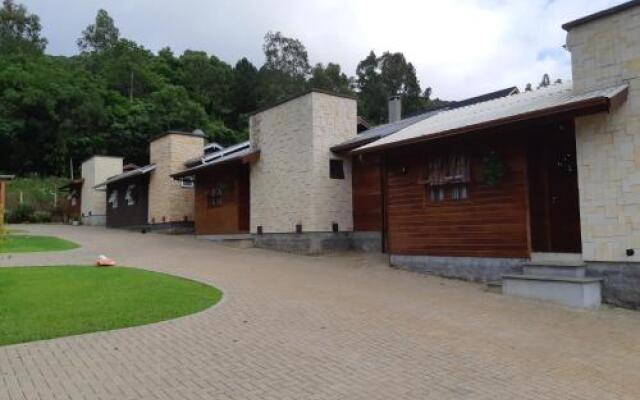 Residencial Dei Fiori