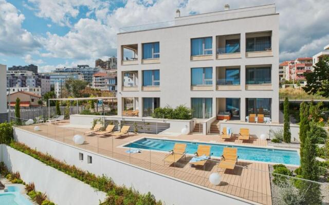 Eol Apartments Split